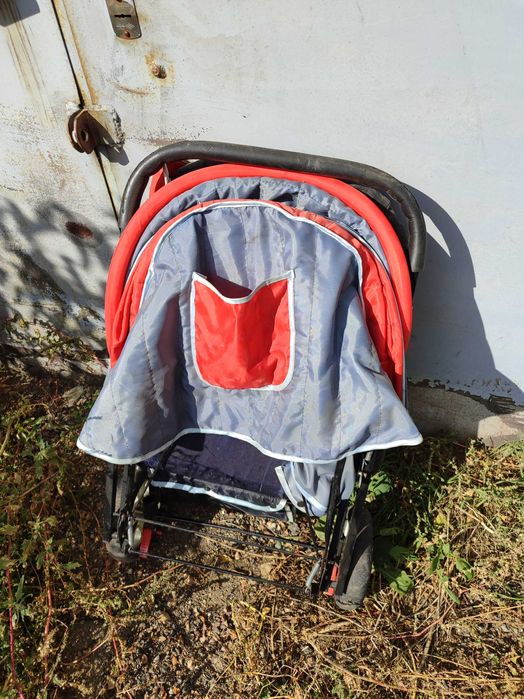 Коляска детская недорого