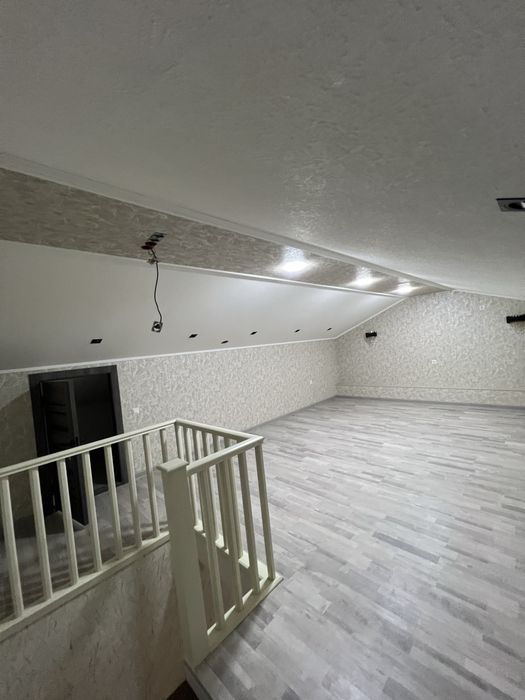 Mirabod rayonda yengi 2 etajli katej srochna sotiladi