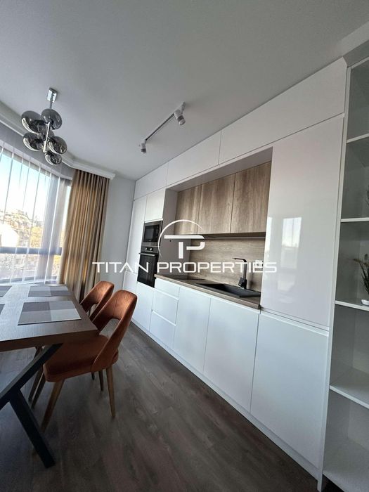 Дава се под наем Двустаен апартамент в Пловдив, Каменица 1 - 72 кв.м за 612 € - Снимка #1