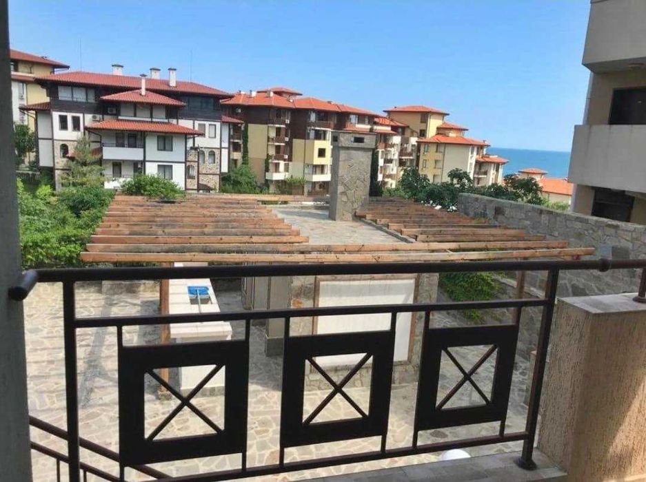 Продава се Двустаен апартамент в Свети Влас - 58 кв.м за 1345 €/кв.м - Снимка #13