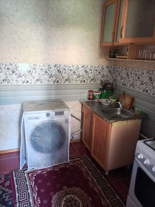 Продаётся квартира от собственника