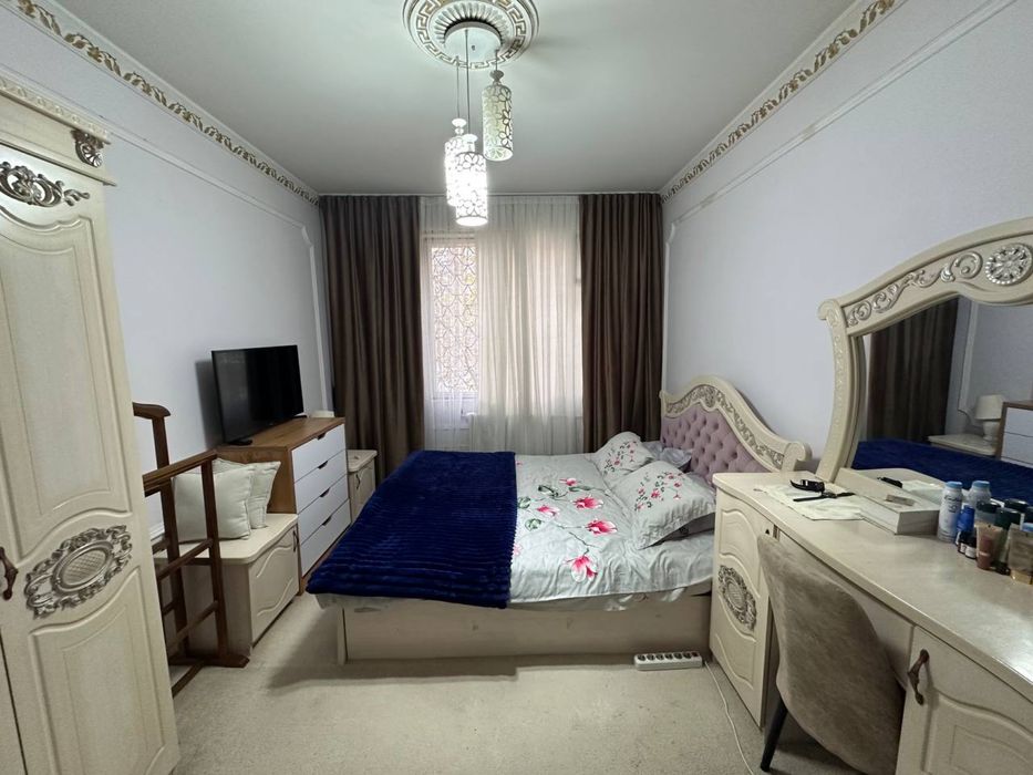 3/1/4 Массив Феруза 65м2 Северо- Восток Эко базар