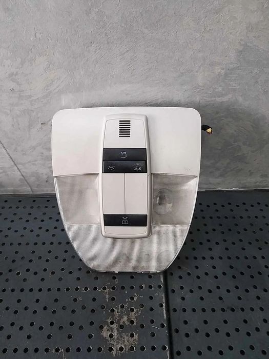 Plafoniera fata mercedes a class w169 a169820