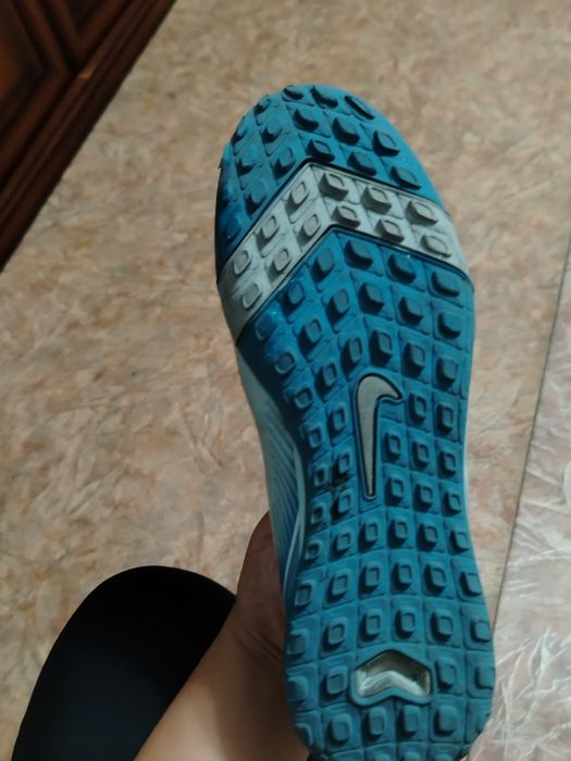 Футбольные сороконошки