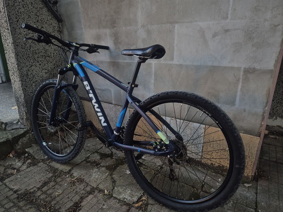 Велосипед B Twin 27.5
