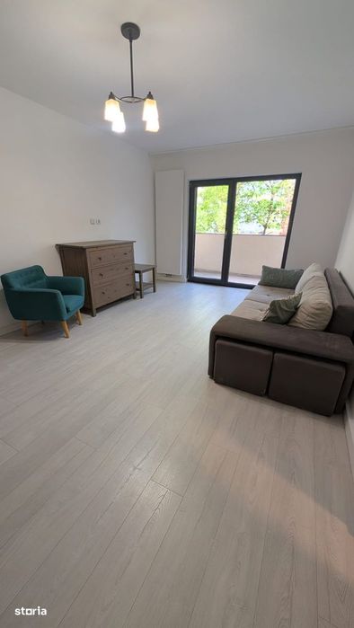 Apartament spatios l 3 camere l parcare l boxa l Bucuresti