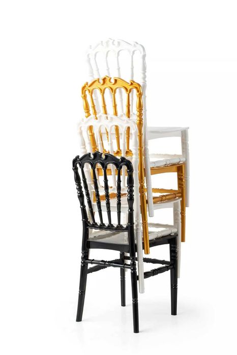 Свадбени столове и маси