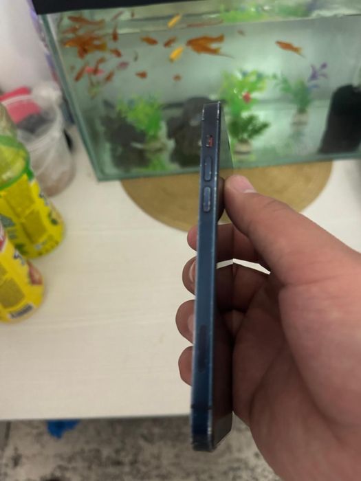 Айфон 12 128гб 78%