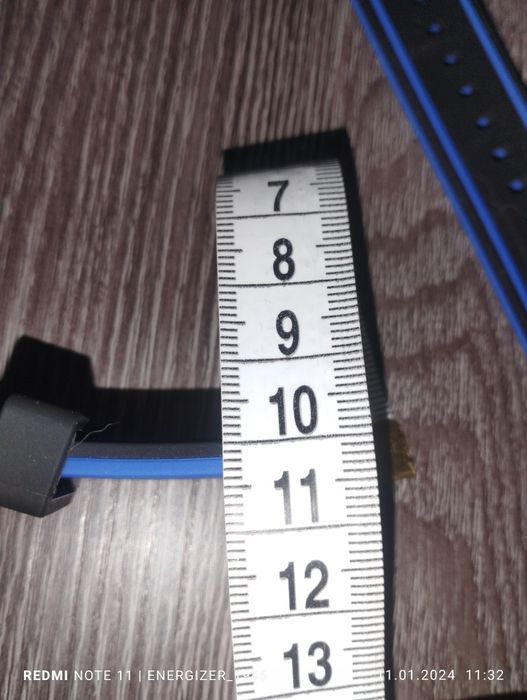 Ремешок быстросьем. Оригинал