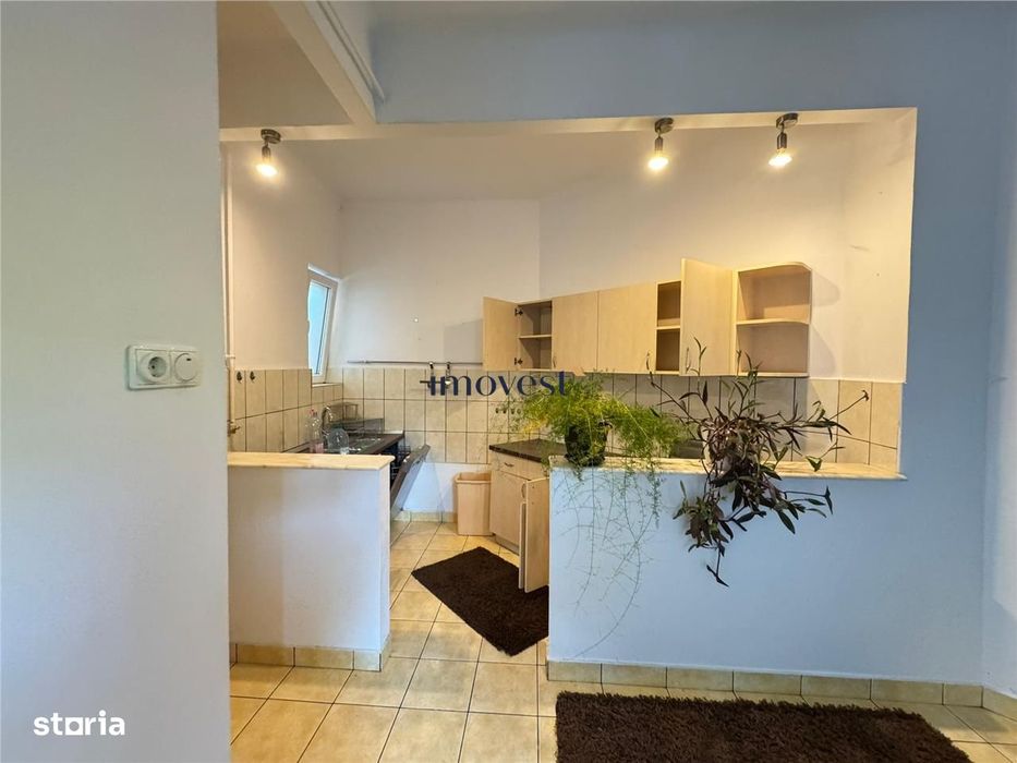 Apartament 2 Camere zona Titulescu