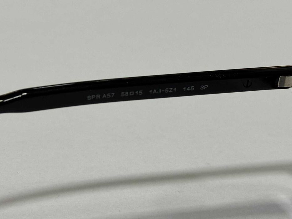 Слънчеви очила PRADA SPR A57