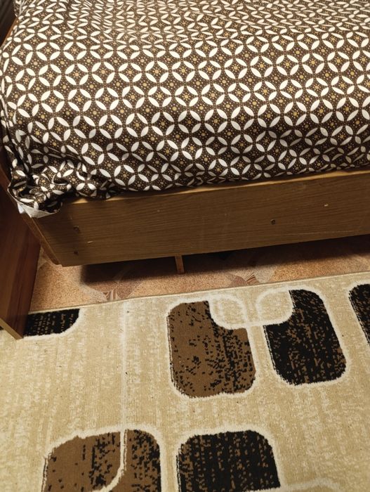 Продам кровать 1 спалка