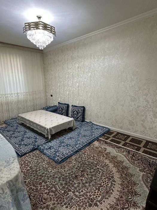 4х комнатная продажа Чилонзор