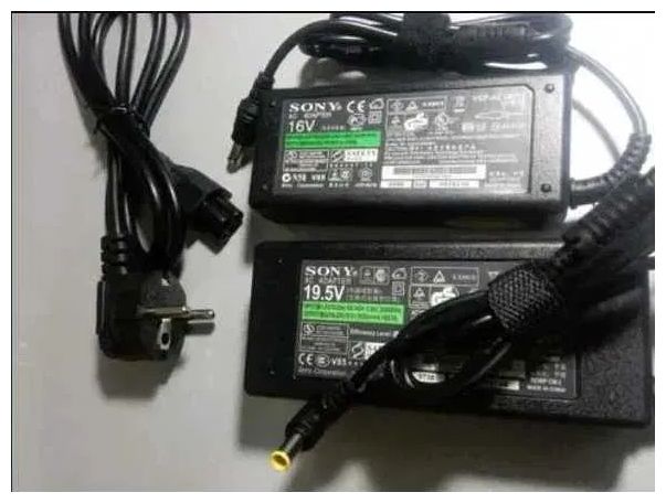 от телевизора Блок питания