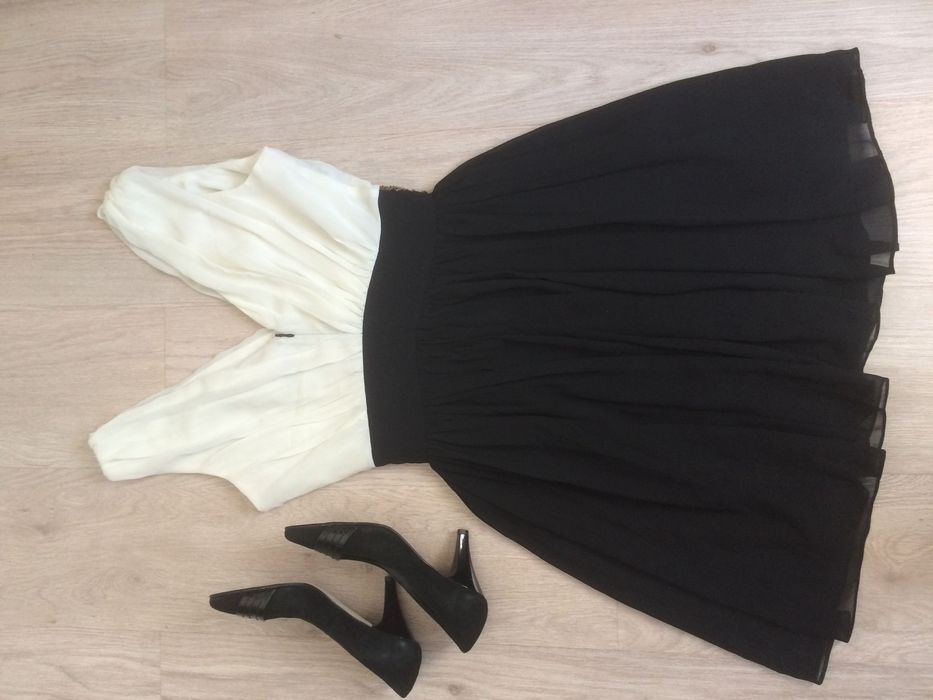 Платье в греческом стиле,размер Xs-S