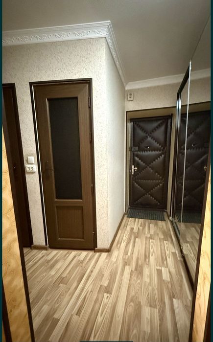 ® Чиланзар Е‼️54м² 2в3/4/5 кирпичный дом средний ремонт балконом 2х6