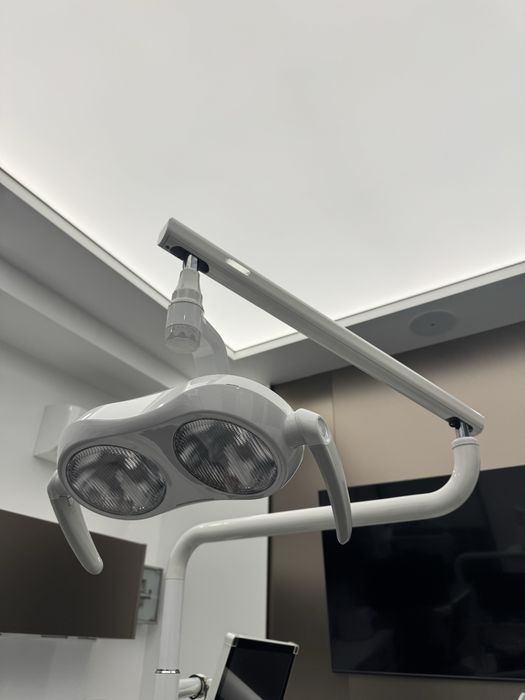 Професионален дентален стол SGS Dental