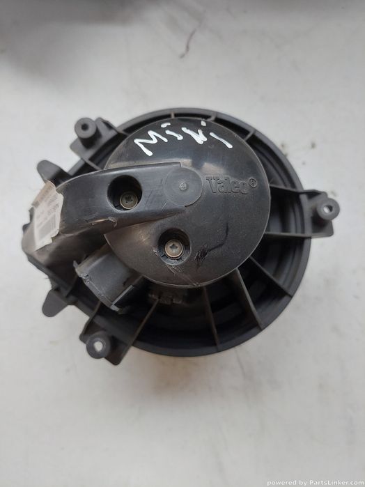 Aeroterma Mini Mini (R50, R53) [ 2001 - 2006 ] Oem W964423D