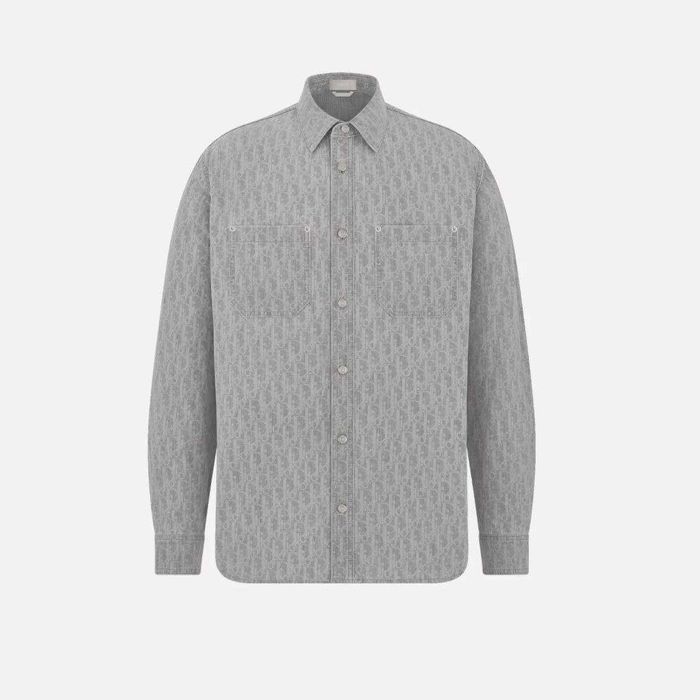 Мъжка риза с дълъг ръкав – стилен и елегантен модел