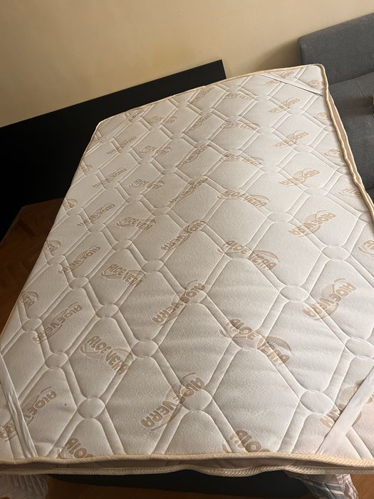 топ матрак 130х190