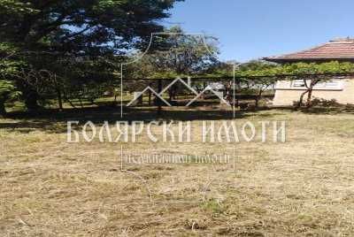 Продава се Къща в с. Драганово, Област Велико Търново - 114 кв.м за 211 €/кв.м - Снимка #4