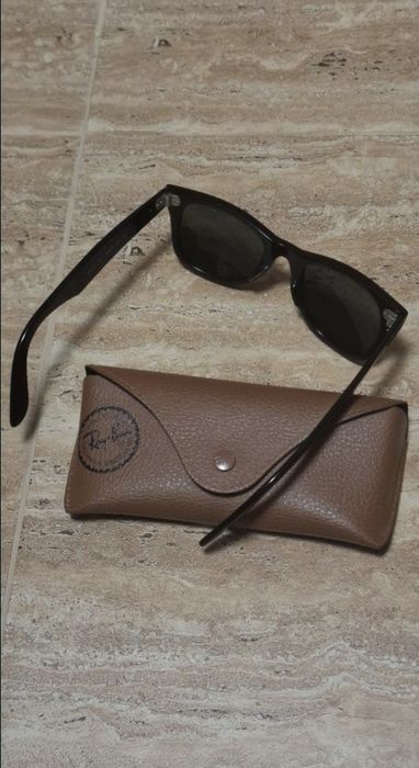 Ray ban 2140 901 50*22