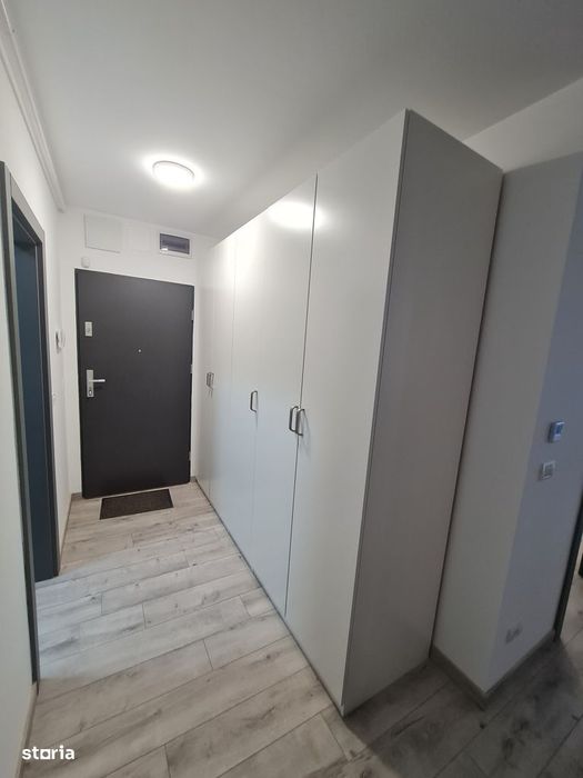 Inchiriez ap. 2camere NOUADORA PARK 8 Lux, Smart Tv. Parcare, Bl Nou.