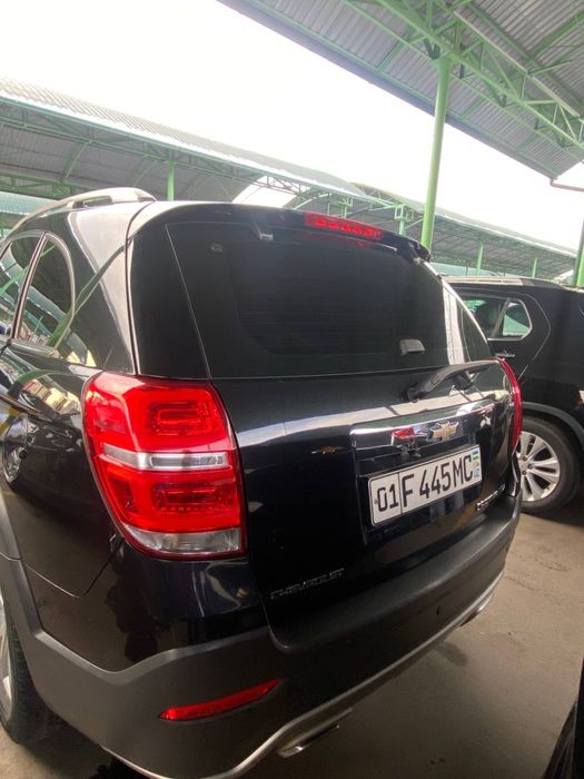 Kaptiva 3, 4 qilingan