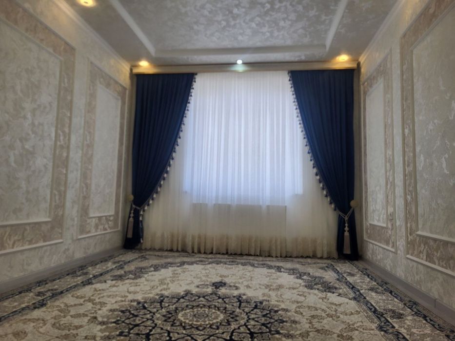 Yakkasaroy  (Yakkasaroy masjidi oldi)2 xonali kvartira ijaraga berilad