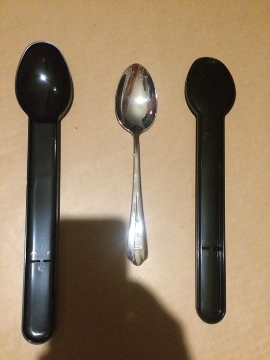 Термос пищевой, привезенный из США.