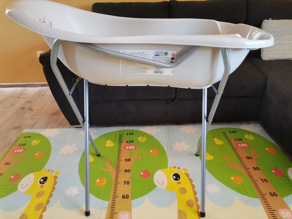 Бебешка вана  за къпане