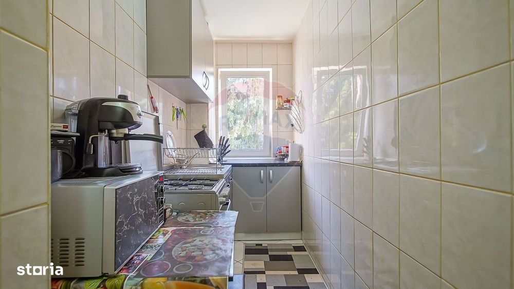 0% Comision | 2 Camere | Sacele Electroprecizia