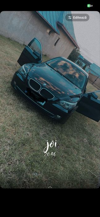 BMW Seria 5 2009 — imagine 3