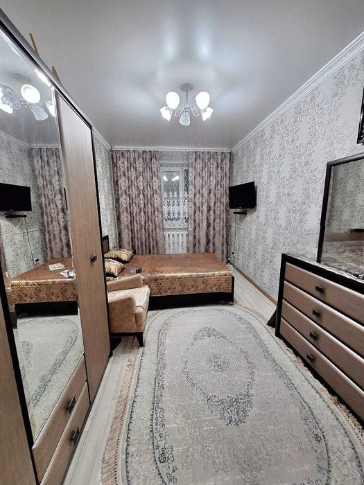 Дом в Красном Партизане