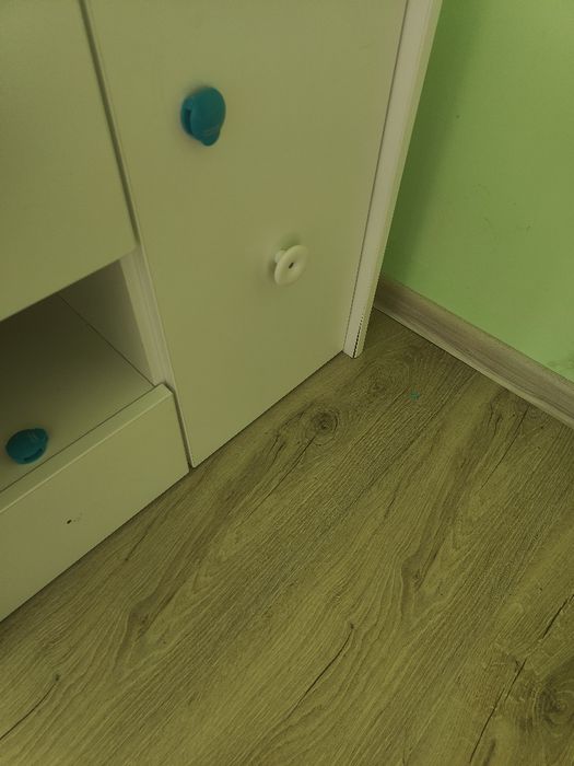 Подарявам Шкаф за детски играчки, повивалка за бебе