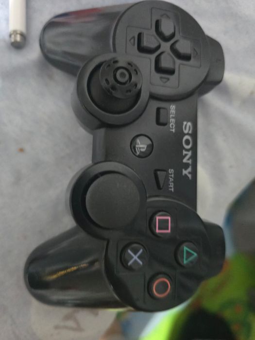 Плэйстейшн 3 прошитая