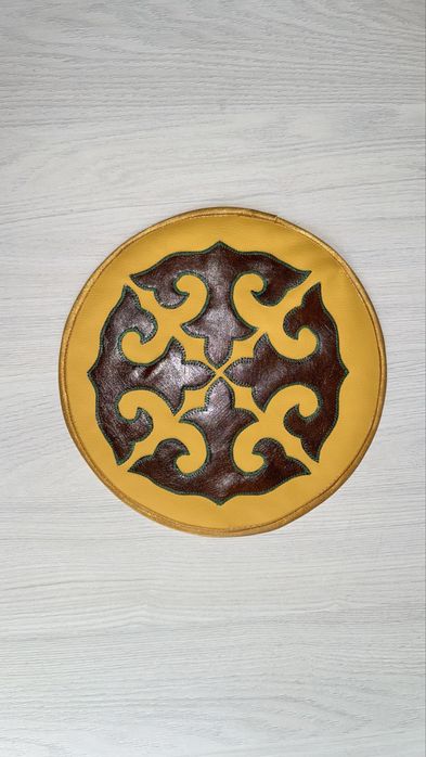 (Под горячее) Ет табақ төсеніші 1500 тг