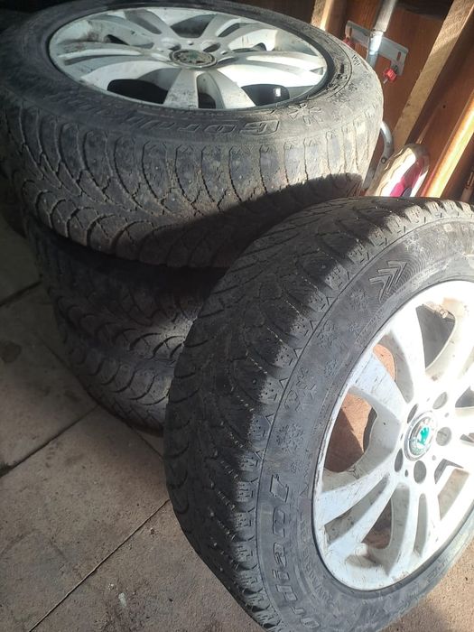 Продам диски на 16