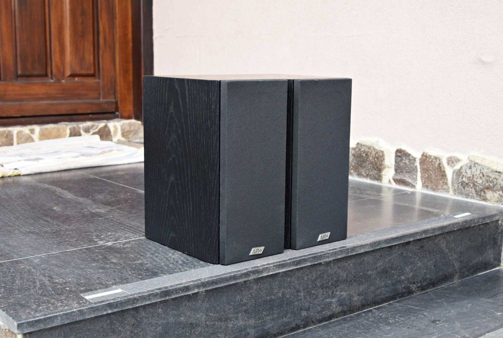 Boxe ASW Incognito ISM-2