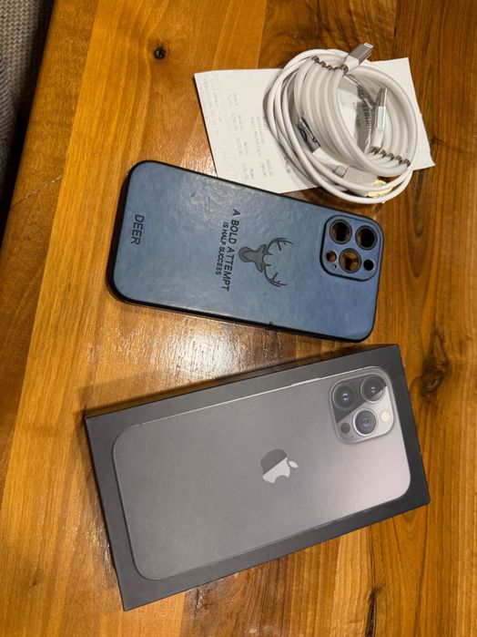 Iphone 13 Pro Max 128GB