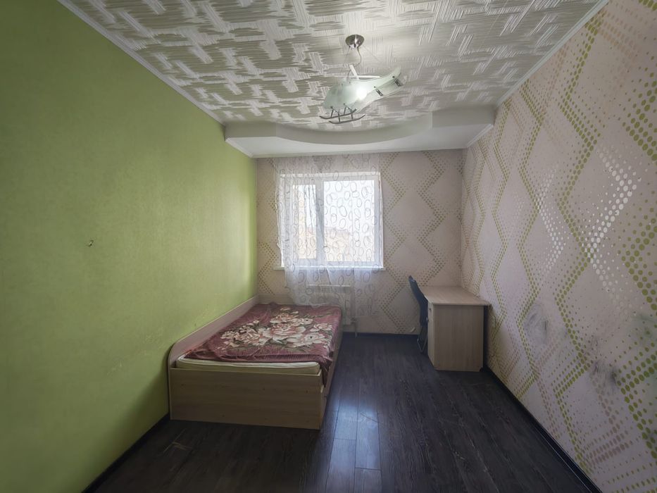 Продажа 3х ком кв мкр Женис