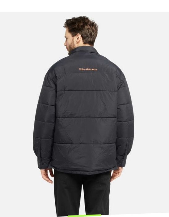 Geaca Calvin Klein și Adidas Terrex M bărbați