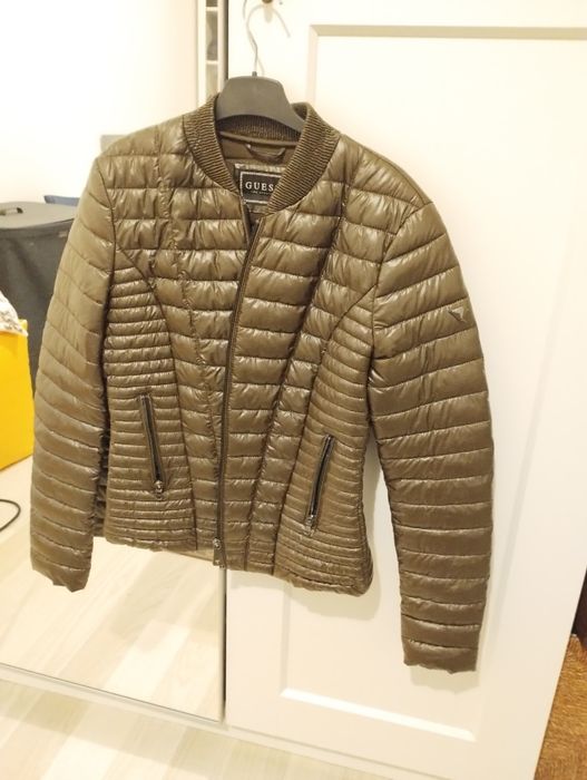 Vand geaca Guess dama