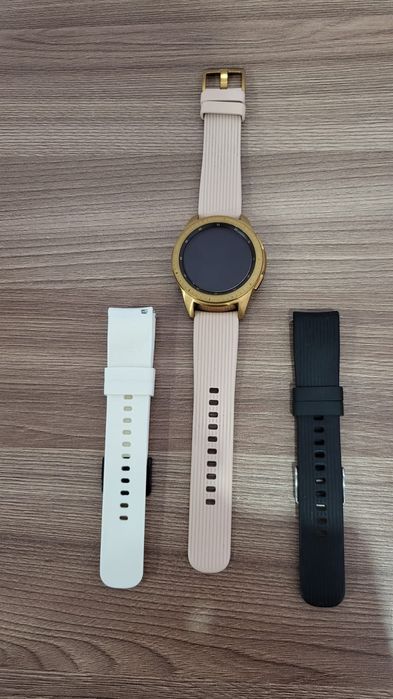 Samsung Galaxy Watch