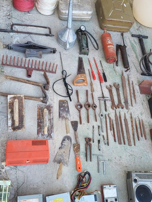 За всеки по нещо