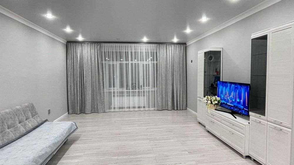 Продажа 2-комнатной квартиры