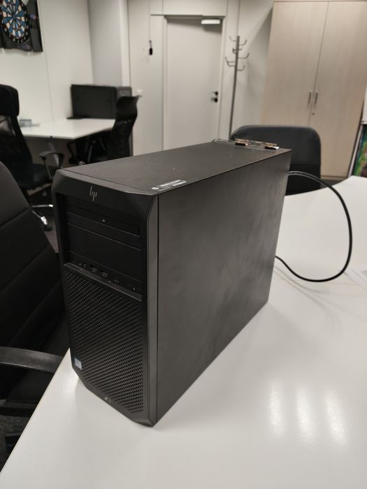 Unitate PC Workstation HP