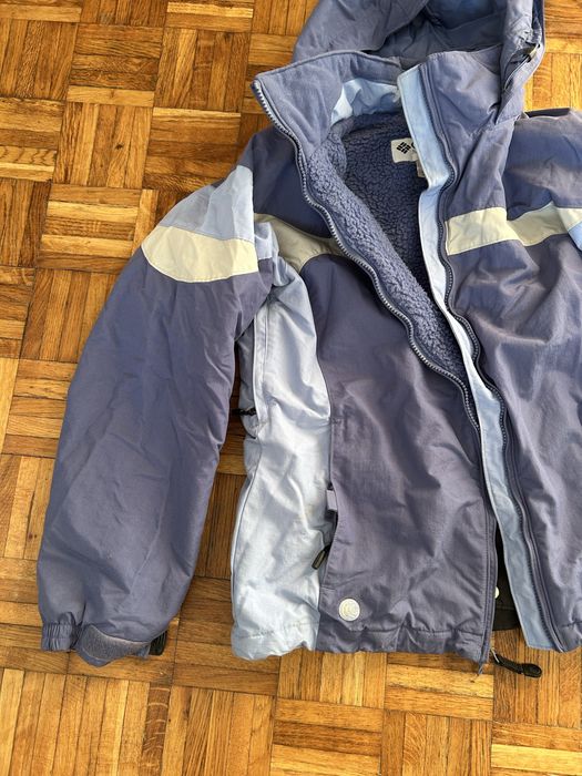 Geaca Columbia marimea L