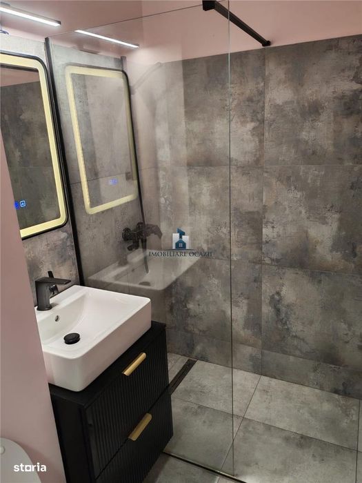 Apartament 2 camere Semidecomandat Sos. Oltenitei LUX