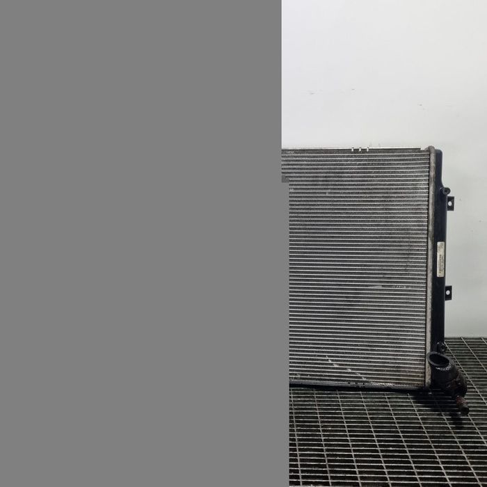 Radiator apa Skoda Yeti 2.0 TDI 2009 - 2013 (1406)